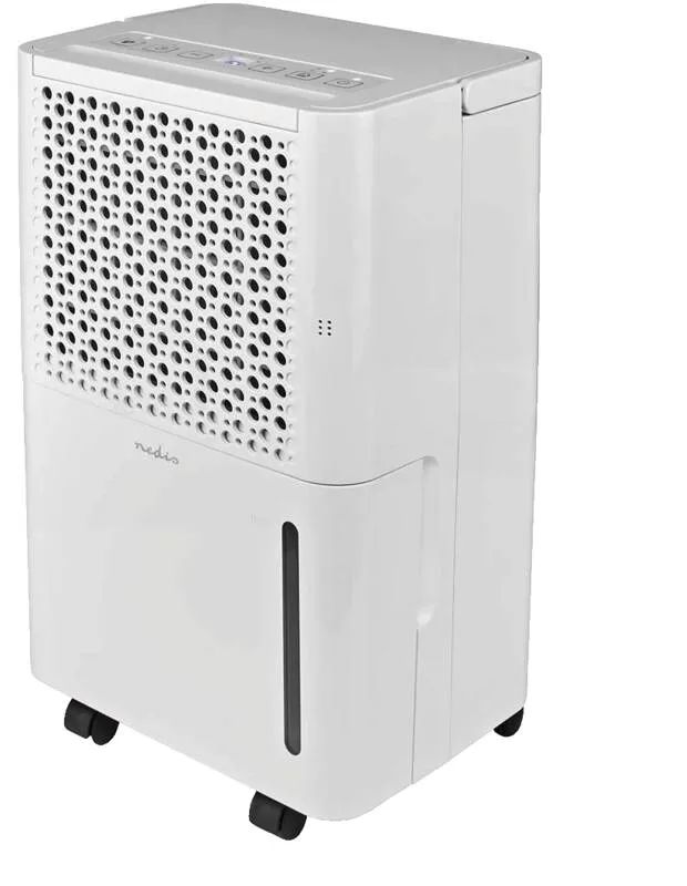 Nedis LUFTENTFEUCHTER FÜR 100m³ 10L / NEDIS DEHU10WT