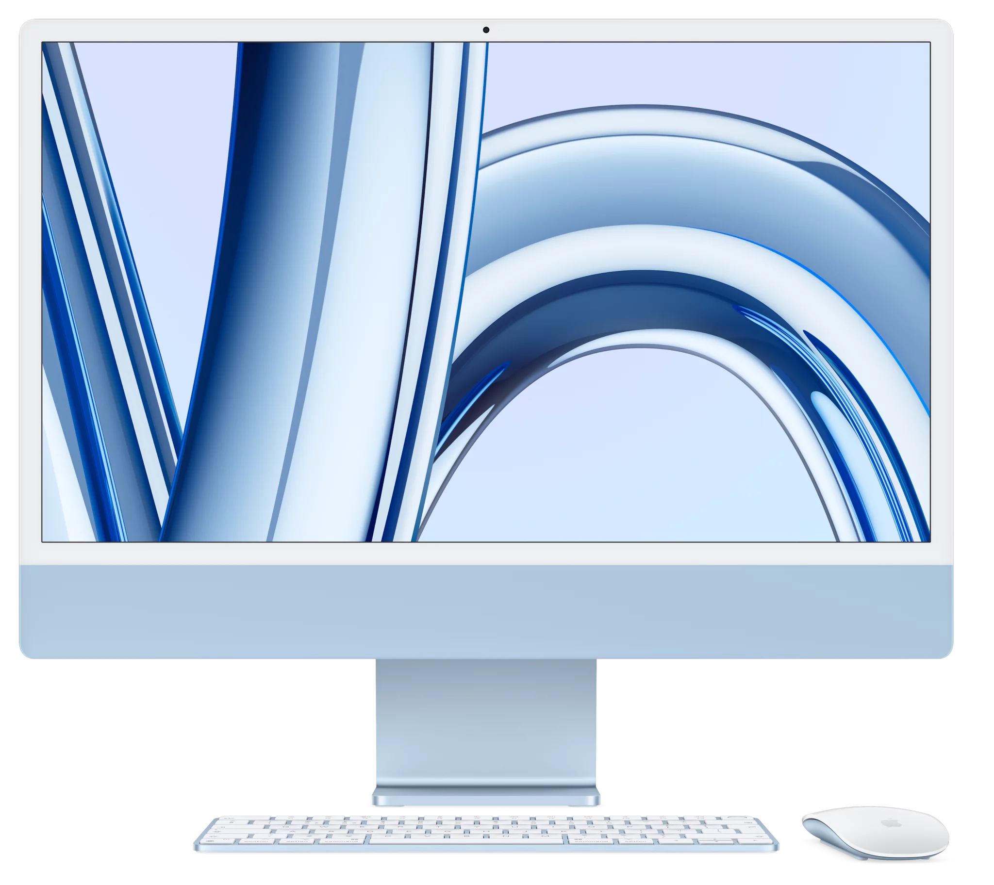 24-inch iMac mit Retina 4.5K display