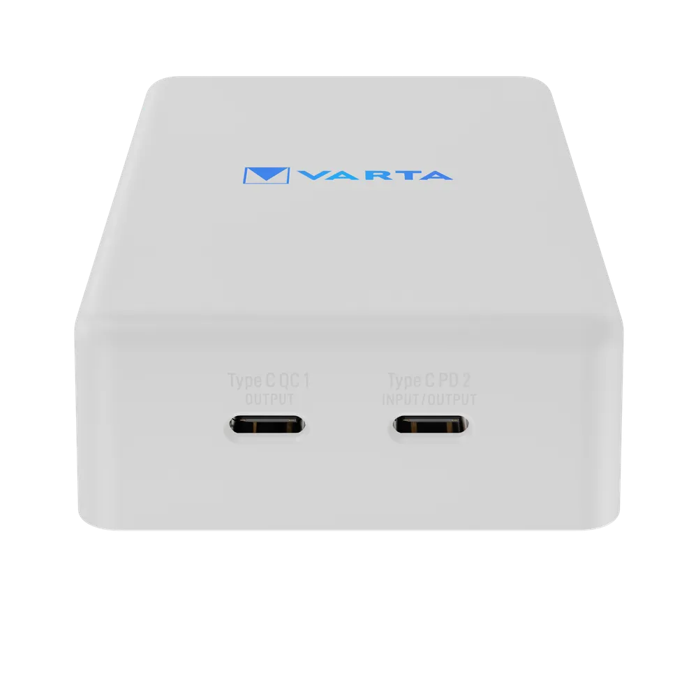 VARTA Mag Pro Wireless Power Bank 10000