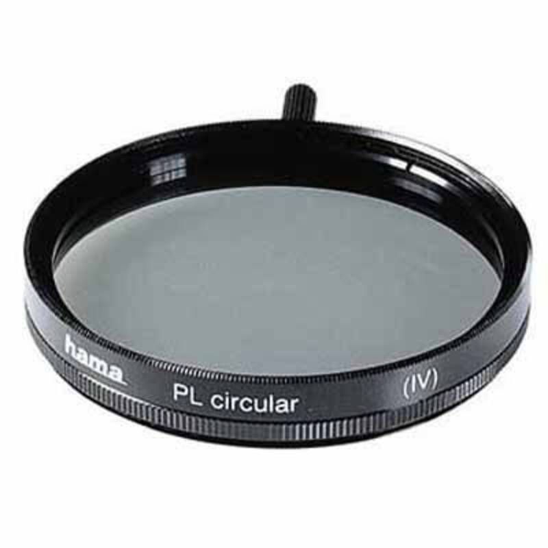 Hama 72582 PL CIRCULAR :M82