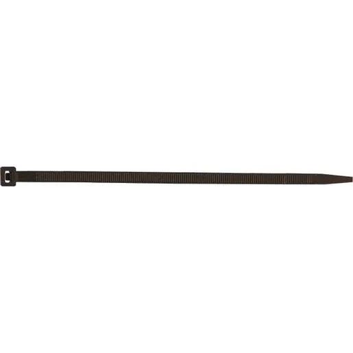Intercable KABELBINDER 360 X 4,5 MM SW / INTCAB ICC61183