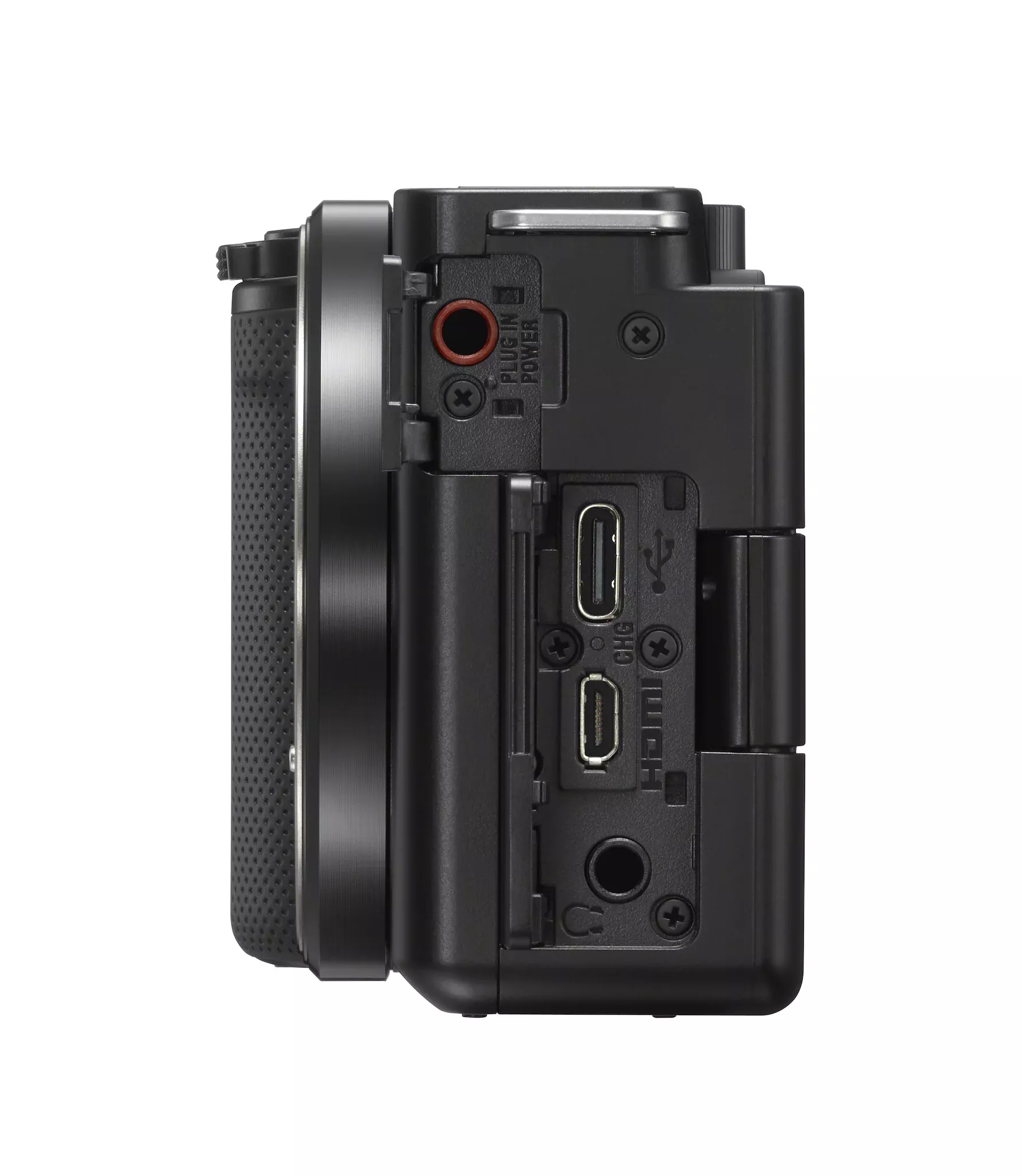 ZV-E10 mit | Sony AF 16-50mm PZ OSS 3.5-5.6 Objektiv E 656690586