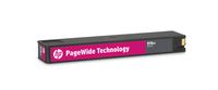 HP L0S30YC Extra High Yield Magenta Contract Original PageWide Cartridge - Original - Tinte auf Pigmentbasis - Magenta - HP - HP PageWide Pro 552/577 - 1 Stück(e)