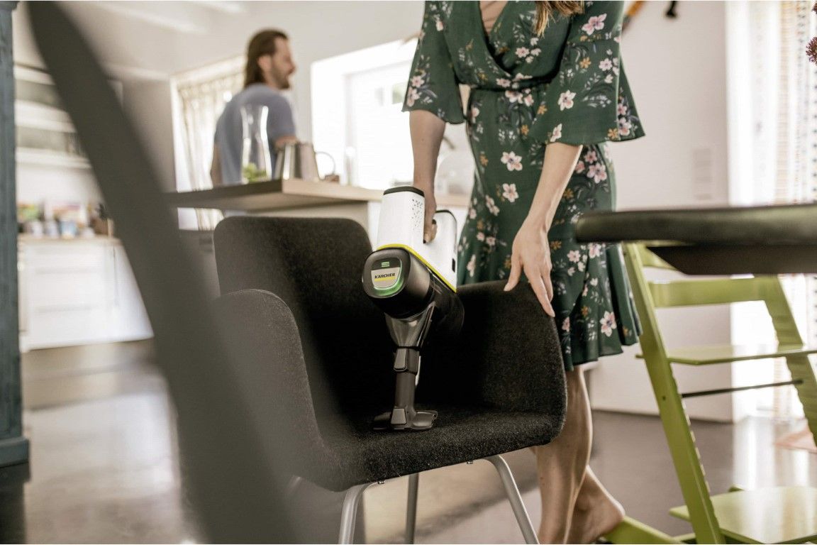 Kärcher VC 6 Cordless ourFamily