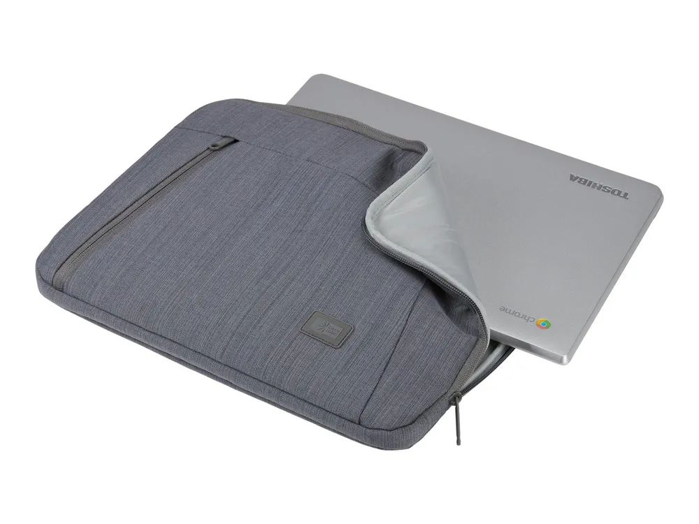 Case Logic Huxton - Notebook-Hülle - 33.8 cm (13.3")