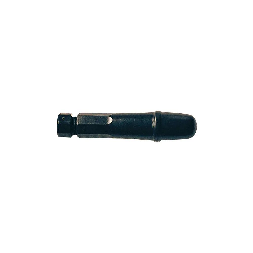 BLU-DAN Schnellspann-Feilenheft PVC 80 mm