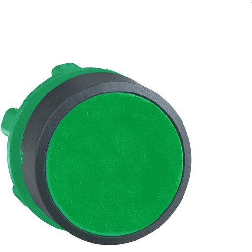 Schneider Electric DRUCKTASTER GRÜN / SCHN.E ZB5-AA3 ZB5AA3