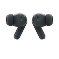 Motorola Solutions Moto Buds Bass dark shadow - Kopfhörer - Stereo