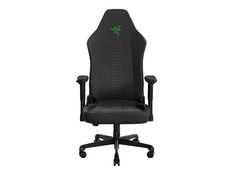 Razer Iskur V2 X - Gaming-Sessel - Armlehnen
