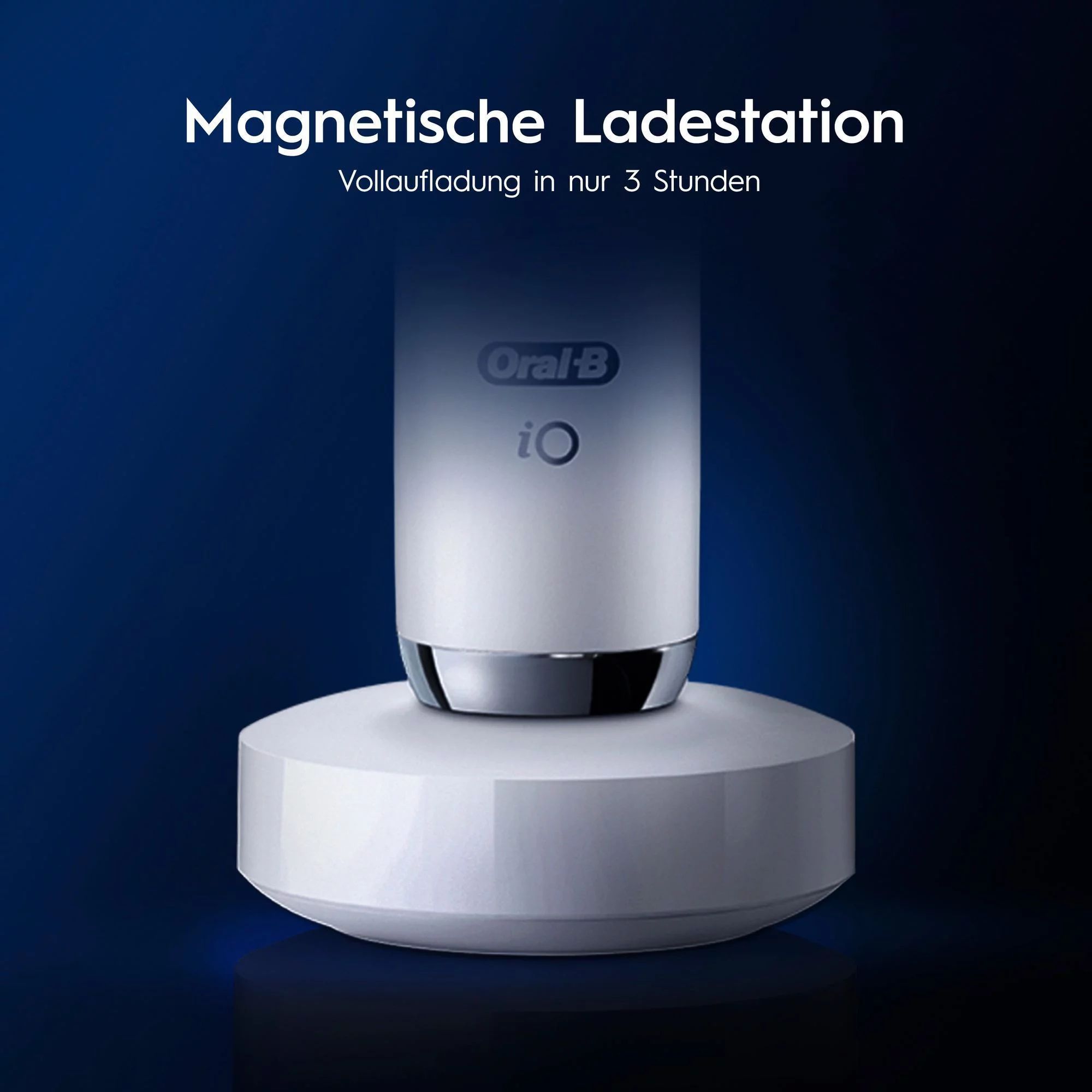 Oral-B iO Series 9N White Alabaster
