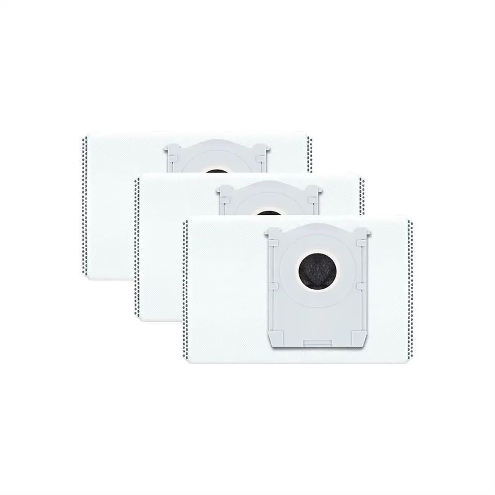 Ecovacs Staubbeutel 3er Pack, zu T90- und X12-Familie