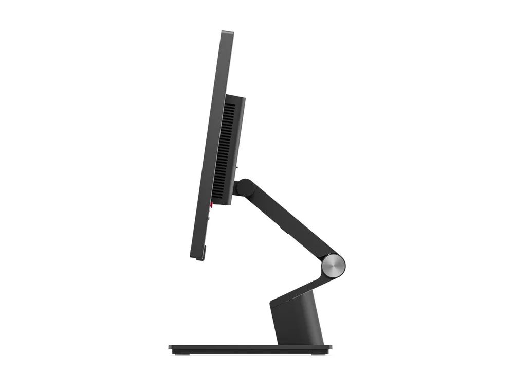 Lenovo ThinkVision T24D-4t - LED-Monitor - 61 cm (24")