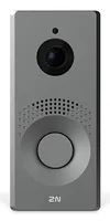 2N Telecommunications Gegensprechanlage IP One**Grau**