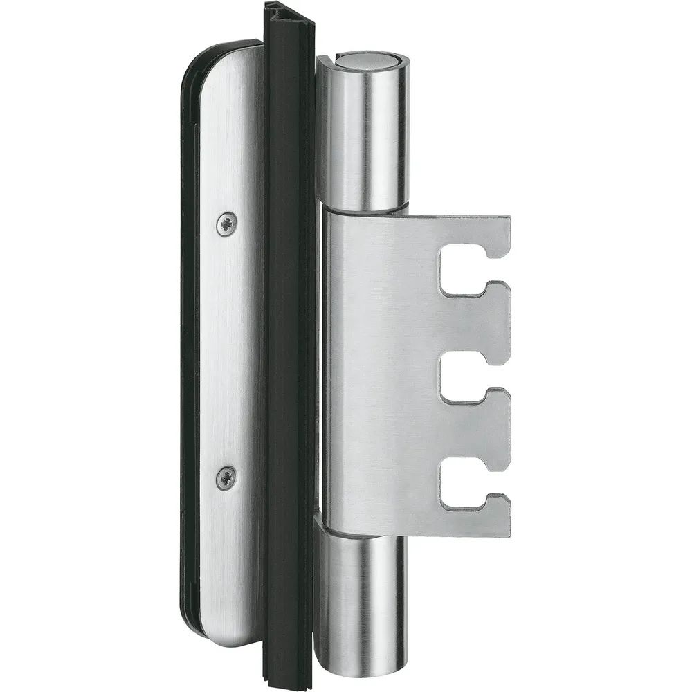 SIMONSWERK Objektband VX 7939/160 FD, Bandhöhe 160 mm, Edelstahl