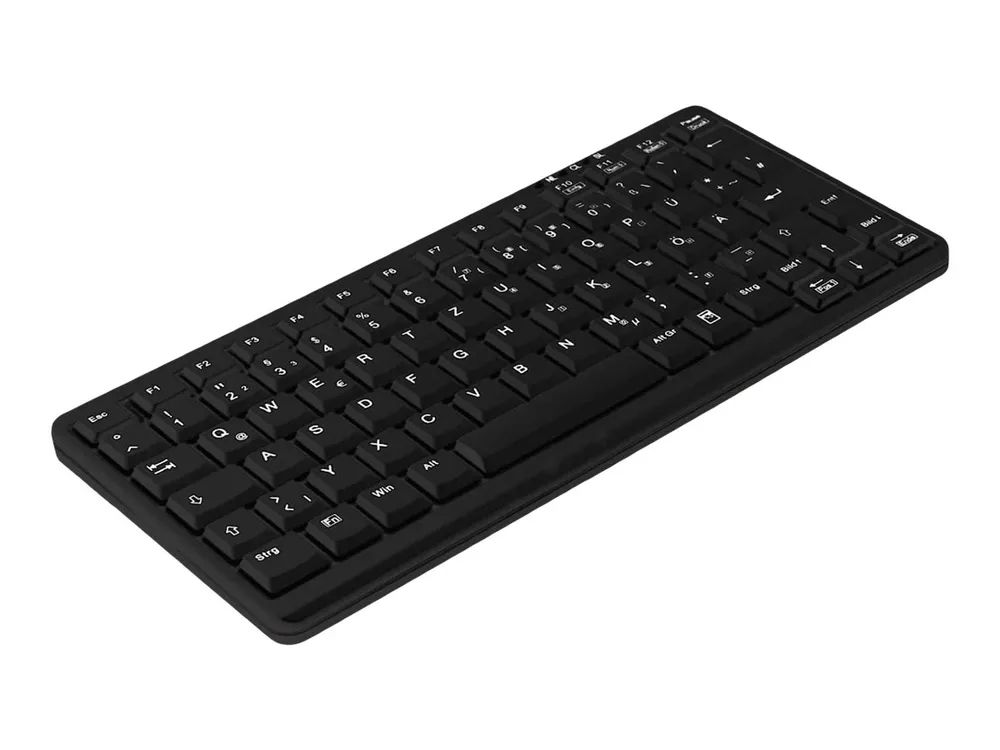 Active Key Contour Active Key AK-4100-U - Tastatur - USB