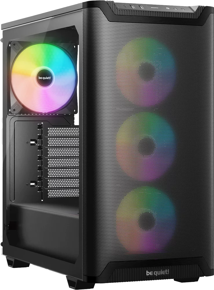 Proworx PWX Gaming Maschiin PWX-MAS-LB007U9-285k, 32GB, 2TB, RTX 5070Ti