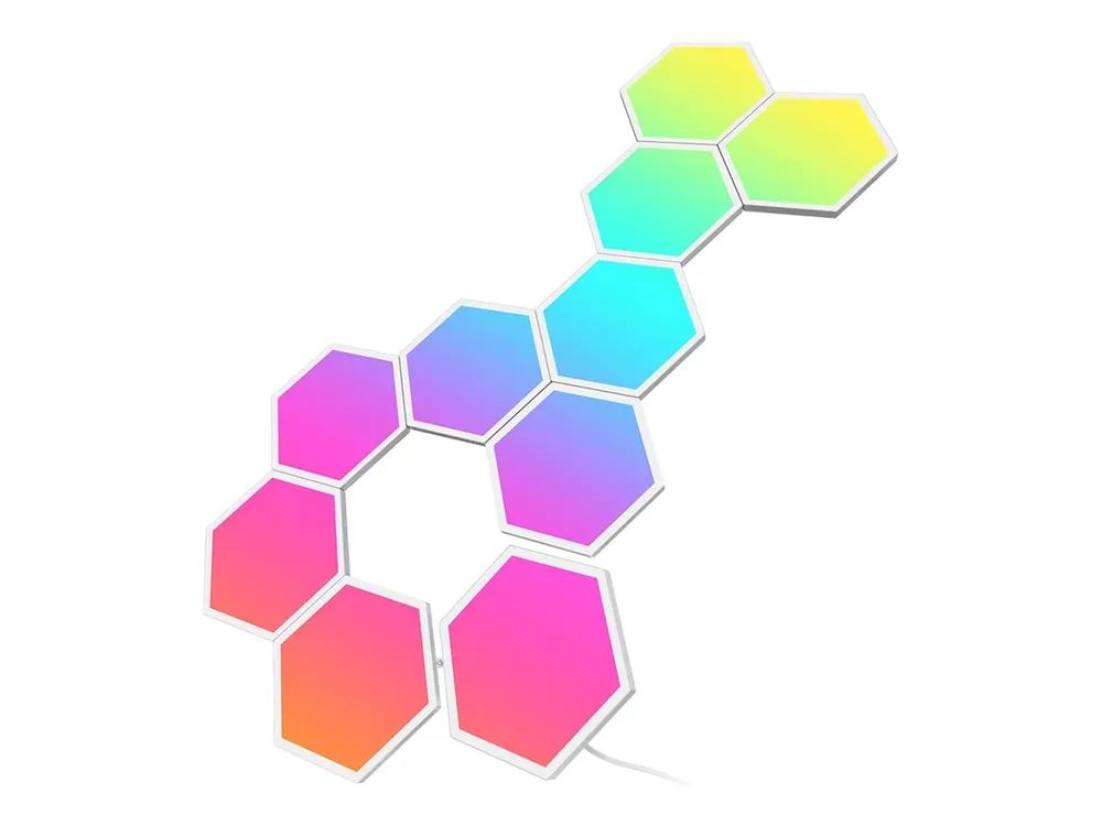 Govee Glide Hexa Light Panels