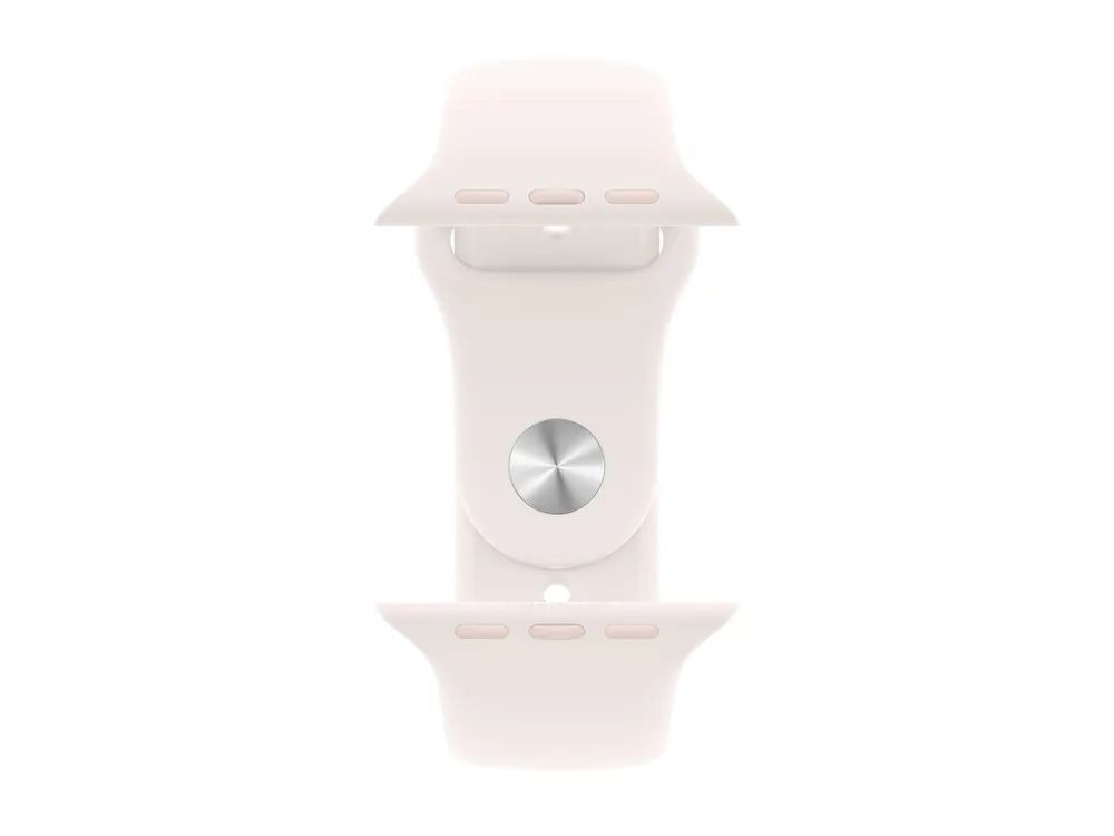 Apple Watch Series 11 (GPS + Cellular) - 46 mm