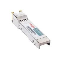 RUIJIE SFP Kupfer RJ45 100m Transceiver Modul - Transceiver - Kupferdraht