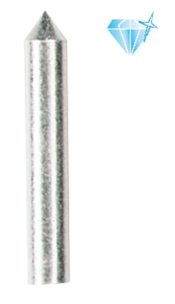Dremel 9929 Diamant-Gravierspitze für Gravierer