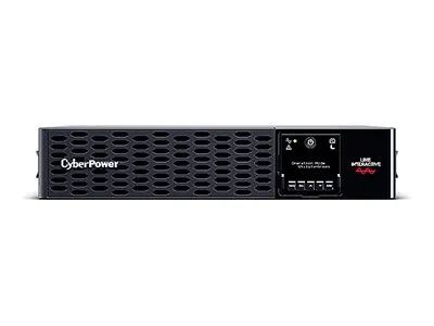 CyberPower Systems CyberPower Smart App Professional Rackmount Series PR2000ERT2U - USV (in Rack montierbar/extern)