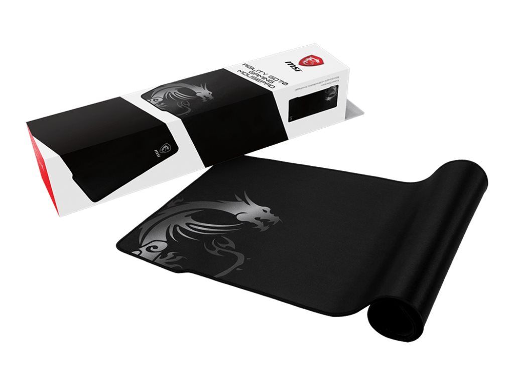 MSI Agility GD70 - Mauspad