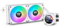 Thermaltake TT TH280 V2 Ultra EX ARGB Sync Snow Edition All-In-One