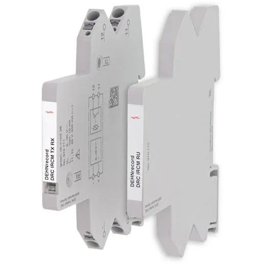 Dehn FM-EINHEIT DRC IRCM GEPRÜFT / DEHN DRC IRCM 910710