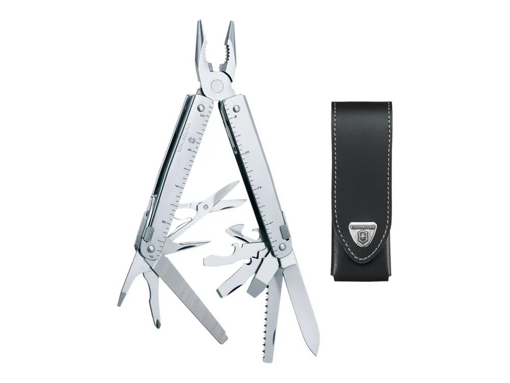 Victorinox SwissTool X - Multifunktionswerkzeug