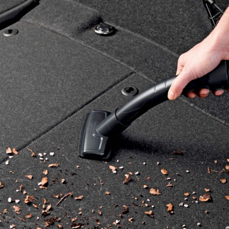 Kärcher WD 1 Compact Battery Set