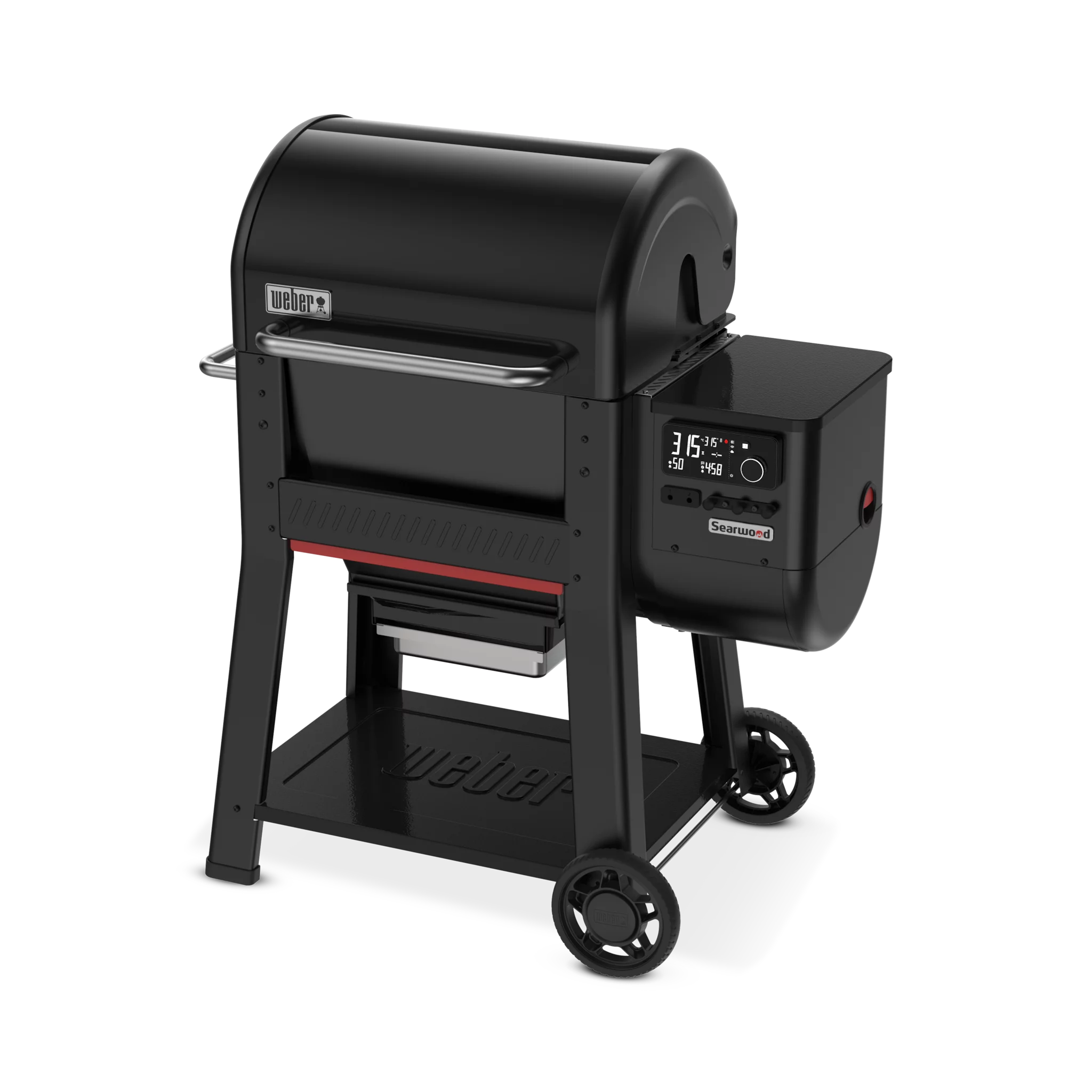 Weber SEARWOOD