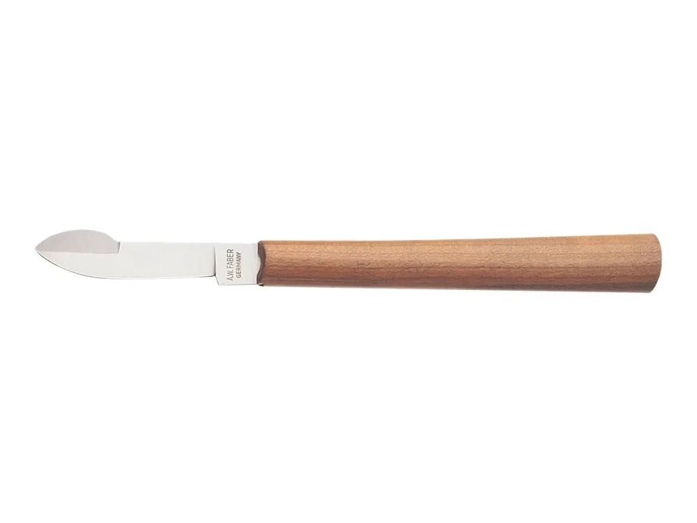 FABER-CASTELL Radier- und Spitzmesser