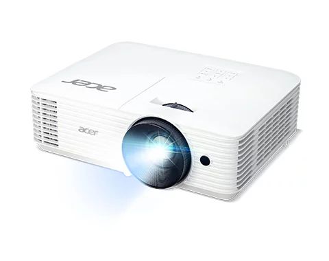 Acer M311 - DLP-Projektor - tragbar - 3D - 4500 ANSI-Lumen - WXGA (1280 x 800)