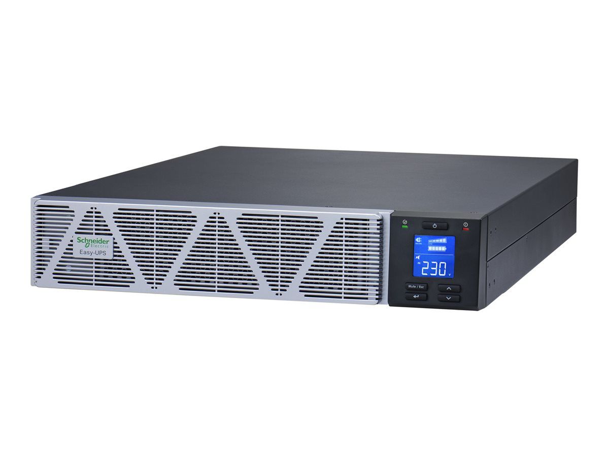 APC Easy UPS Online Product 2000VA 230V 3Rd Party Hardware Other