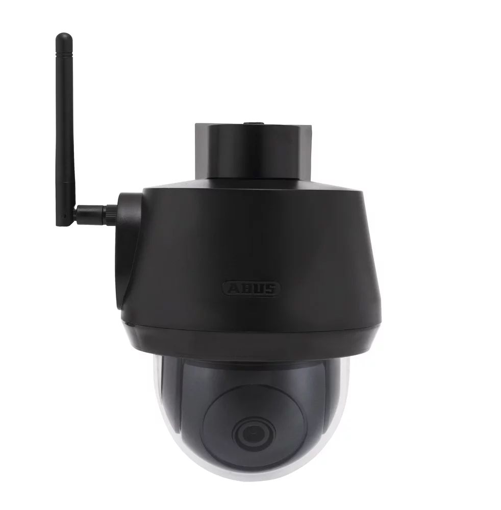 ABUS PPIC52520B SmartLook Schwenken & Neigen, schwarz