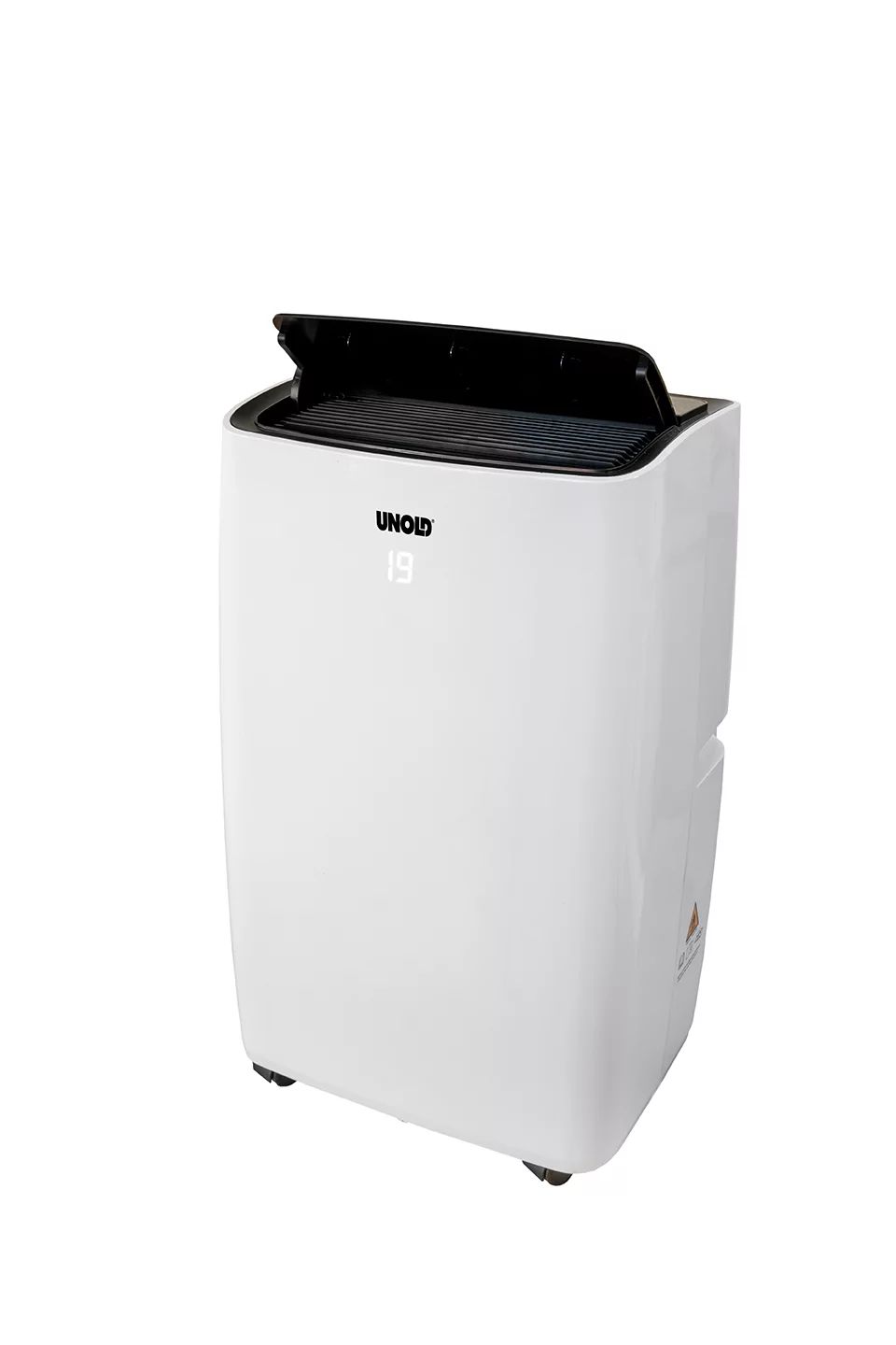 Unold 86240 ARCTIC 12K