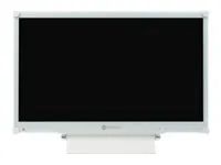 AG Neovo MX-24 - LED-Monitor - 59.9 cm (23.6") - 1920 x 1080 Full HD (1080p)