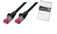 ShiverPeaks BS75713-AS - 3 m - Cat6a - S/FTP (S-STP) - RJ-45 - RJ-45