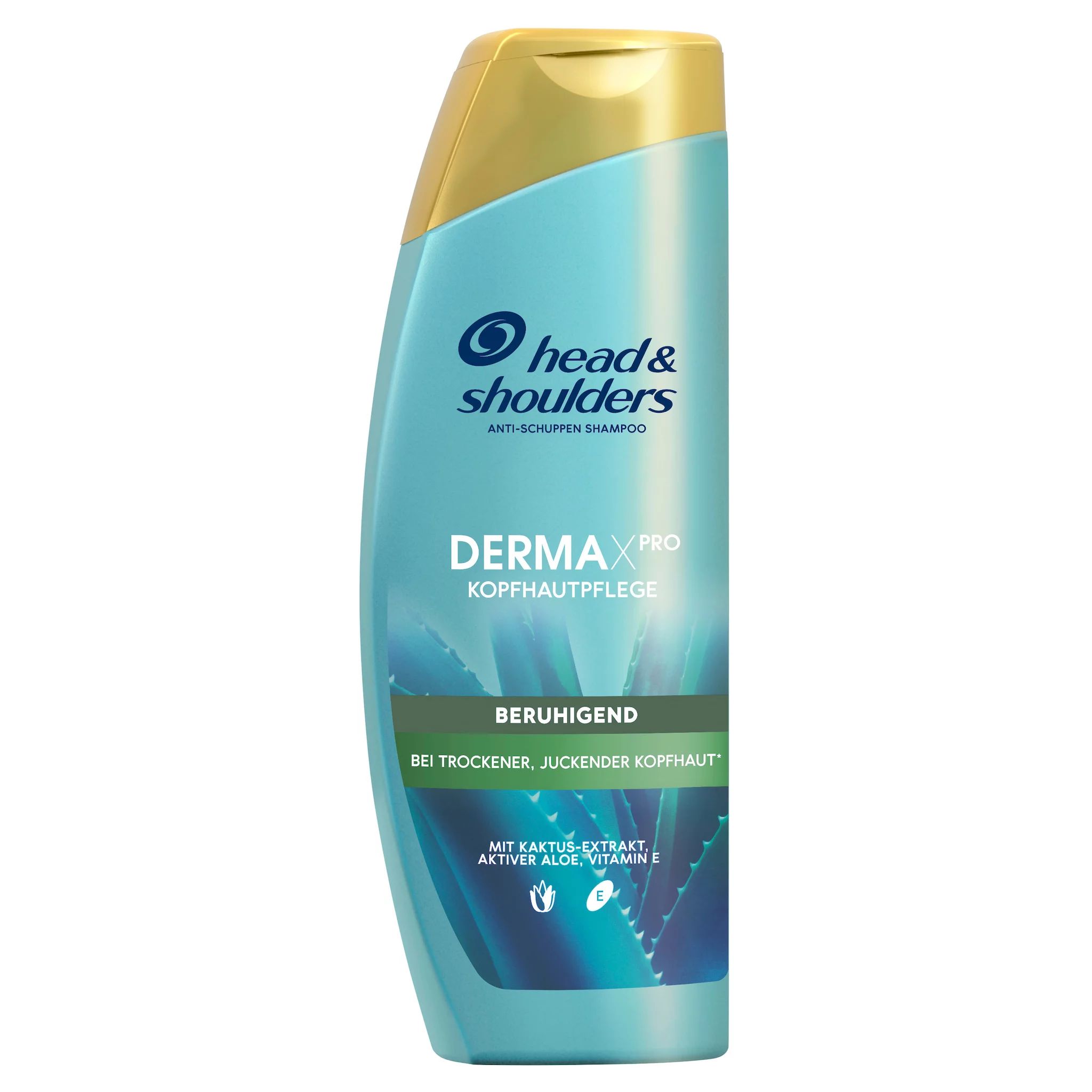 Head & Shoulders Derma x Pro Shampoo Beruhigend