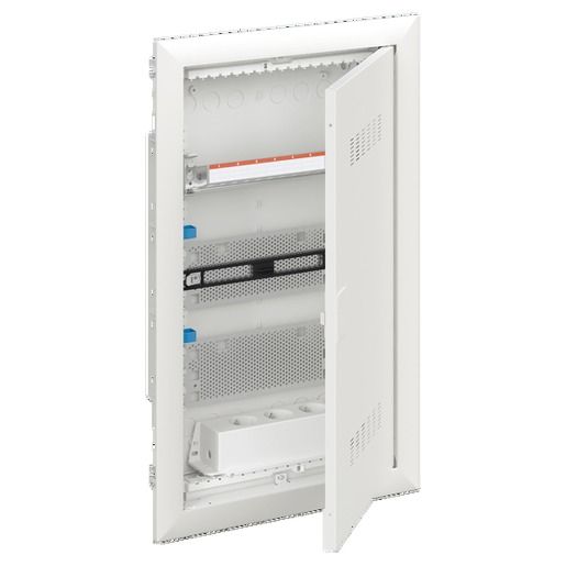 ABB MEDIA VT UP PATCHP. 3R BEL TÜ / ABB UK636MV 2CPX031384R9999