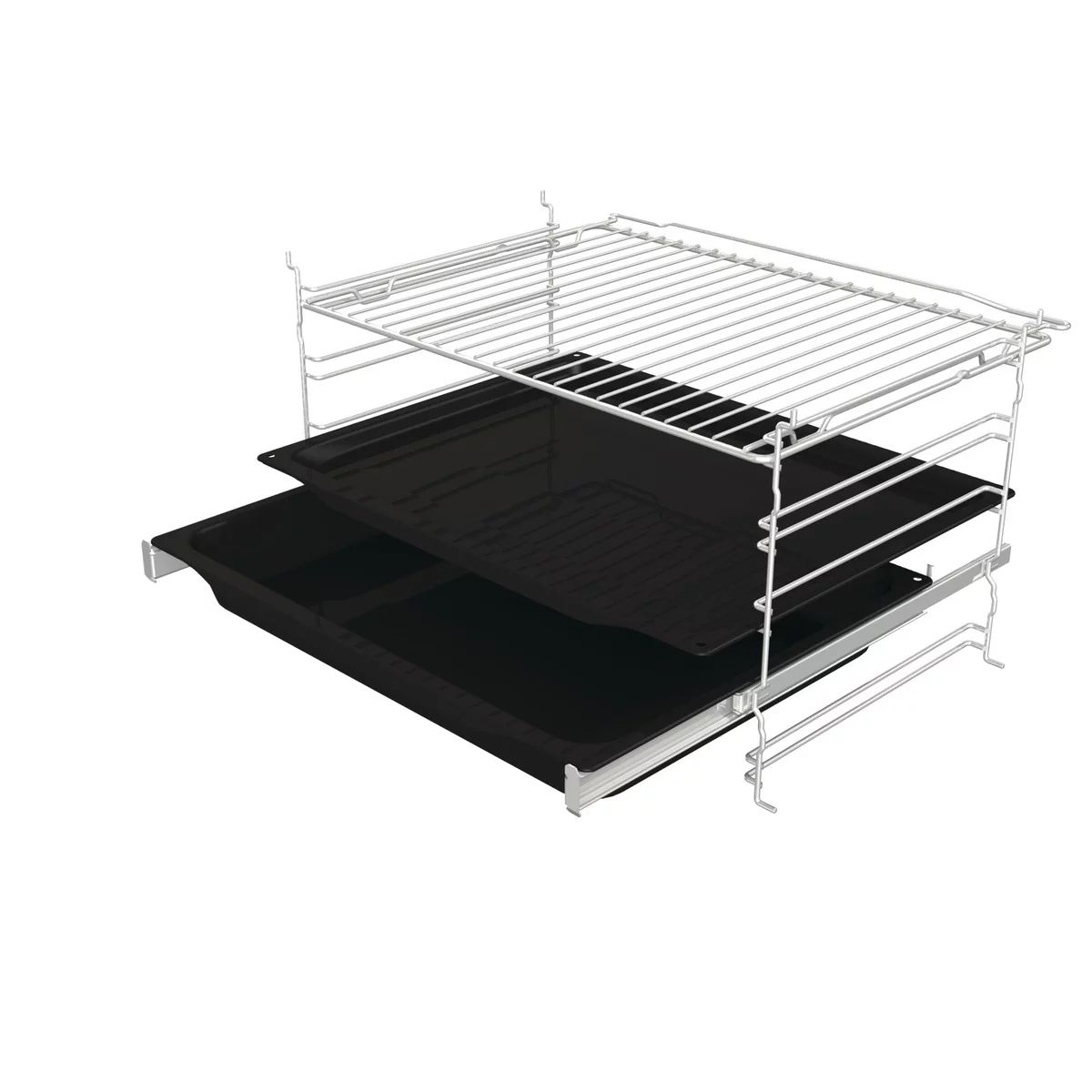 Gorenje BCS6737E06BG