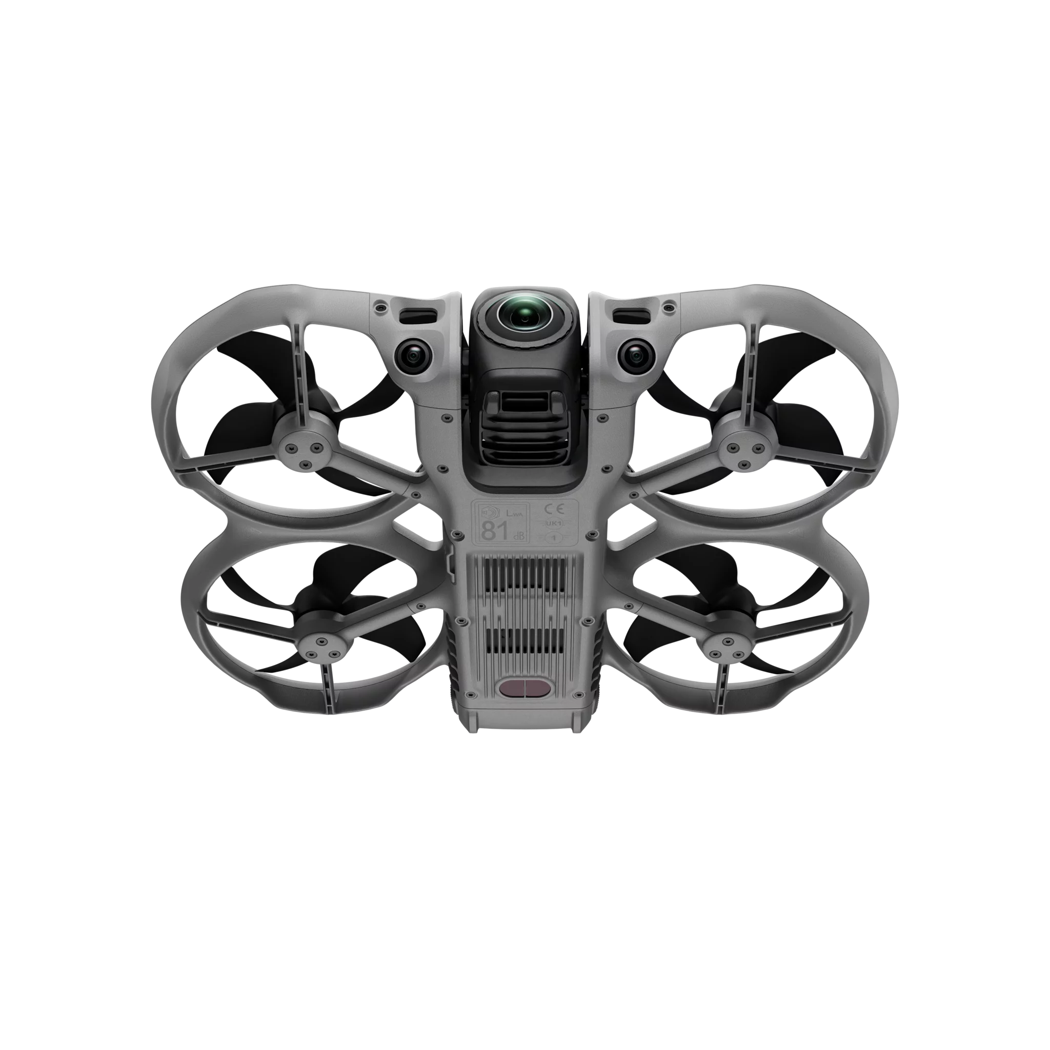 DJI Avata 360 (DJI RC 2) inkl. DJI RC 2 Fernsteuerung