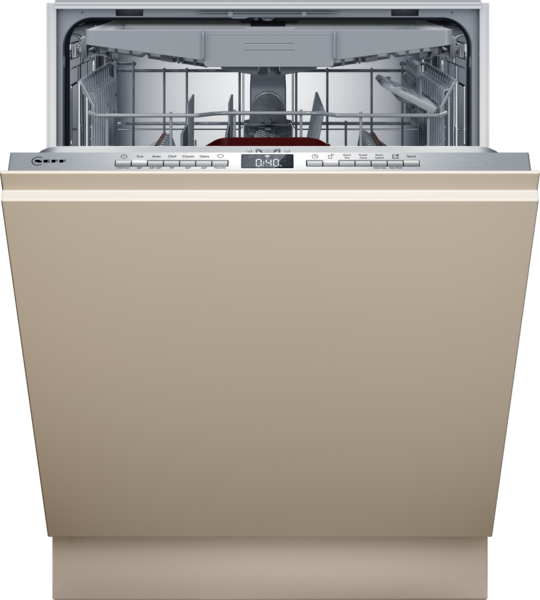 NEFF S155EVX04E