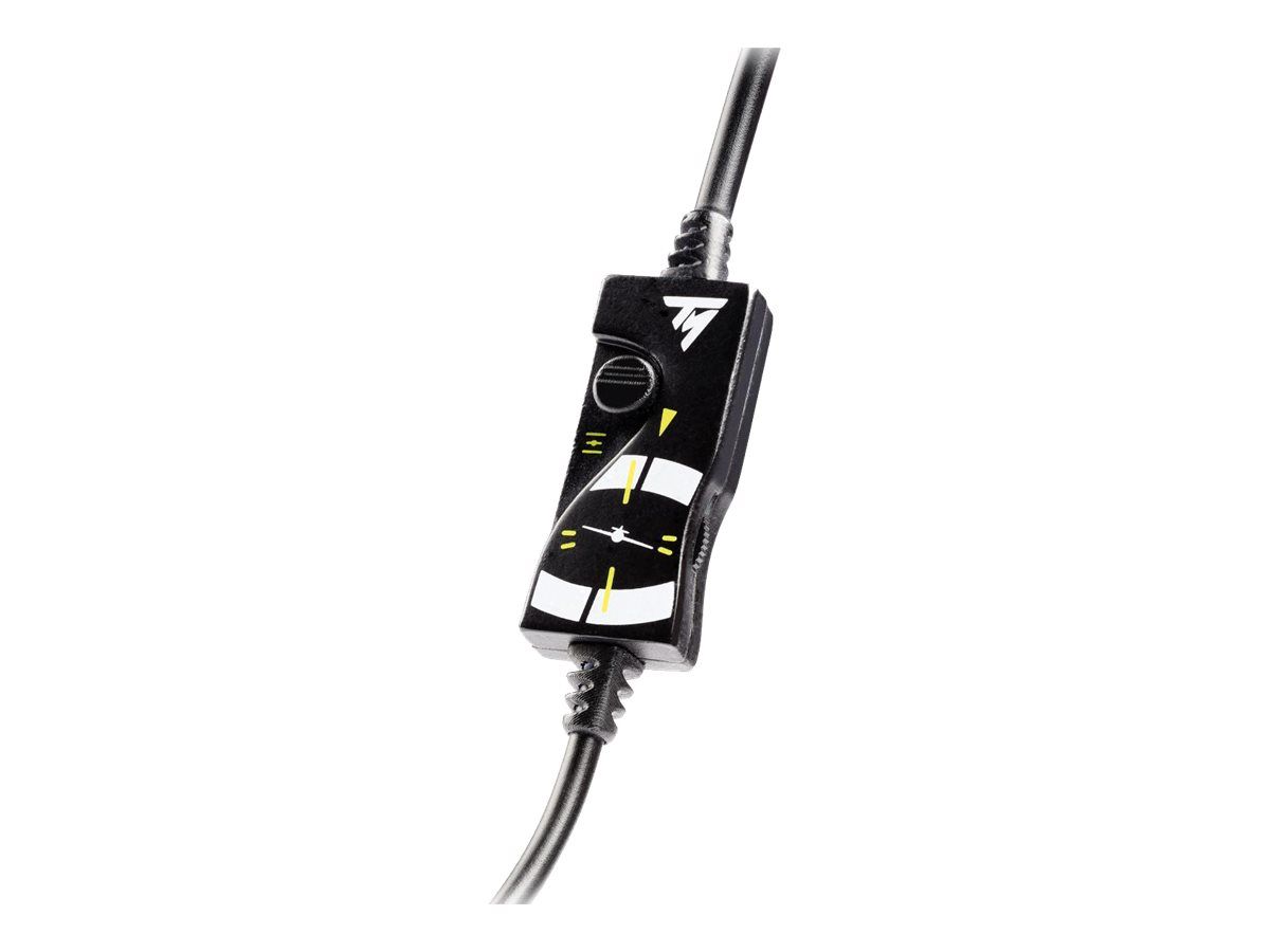 ThrustMaster T.Flight - U.S. Air Force Edition