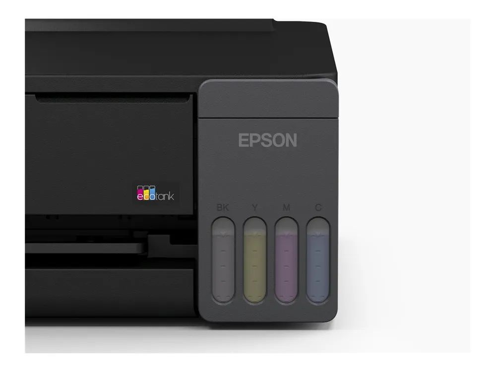 Epson EcoTank ET-1910 - Multifunktionsdrucker - Farbe - Tintenstrahl - ITS - A4 (210 x 297 mm)