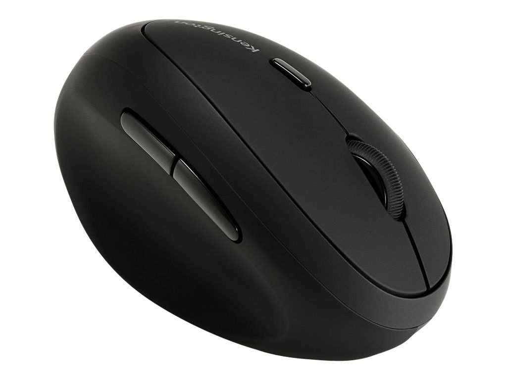 Kensington Pro Fit Ergo Wireless Mouse - Vertikale Maus