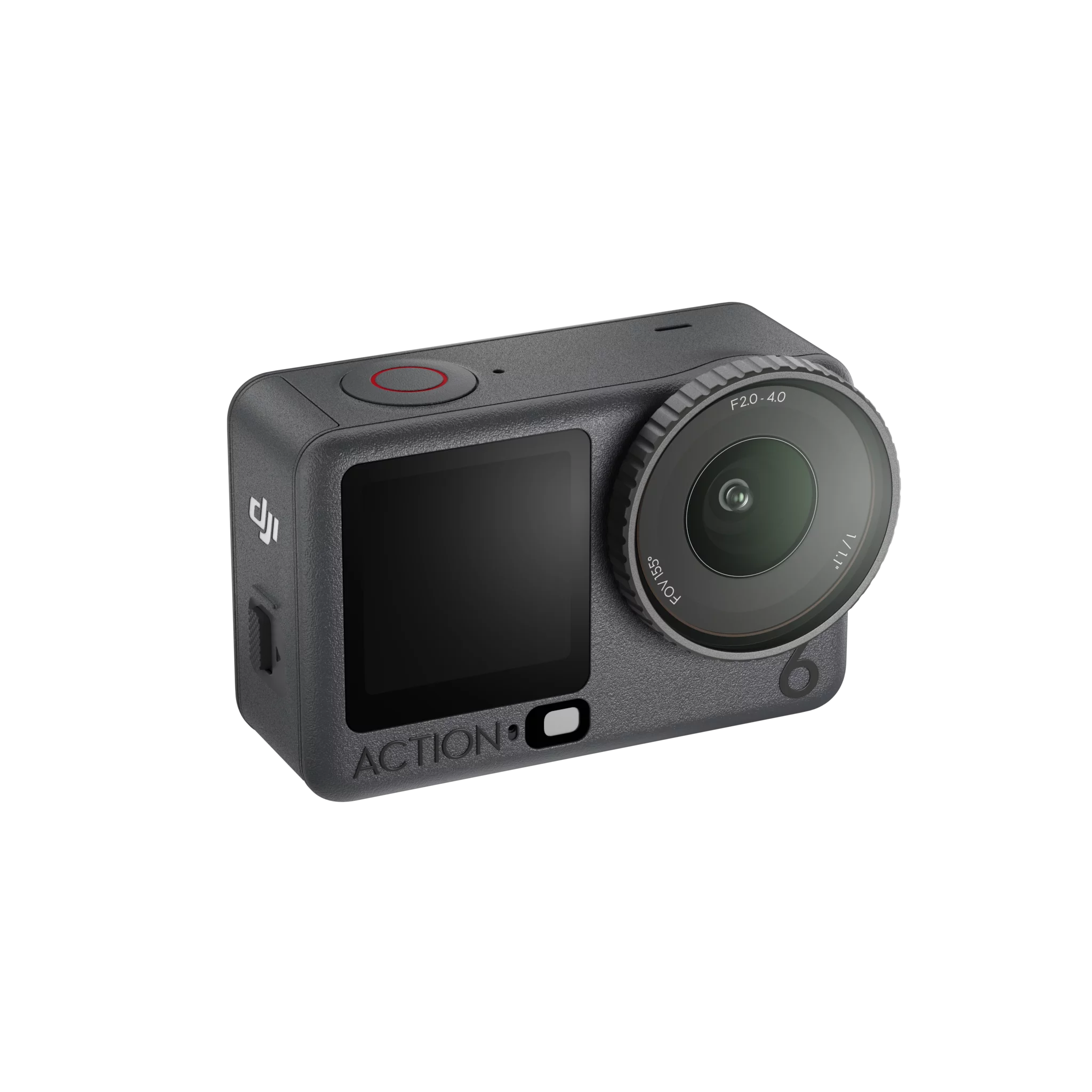 DJI Osmo Action 6 Adventure Combo