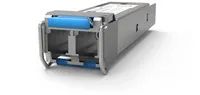 Allied Telesis AT SPLX10A - SFP (Mini-GBIC)-Transceiver-Modul