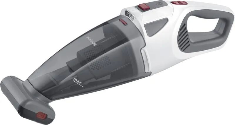 Severin Akku-Handsauger HV 7146