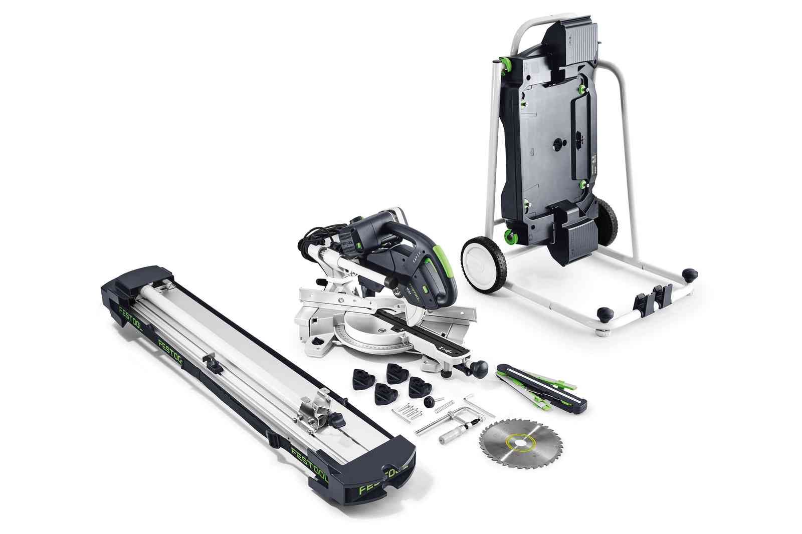 Festool KS 60 E-UG-Set/XL